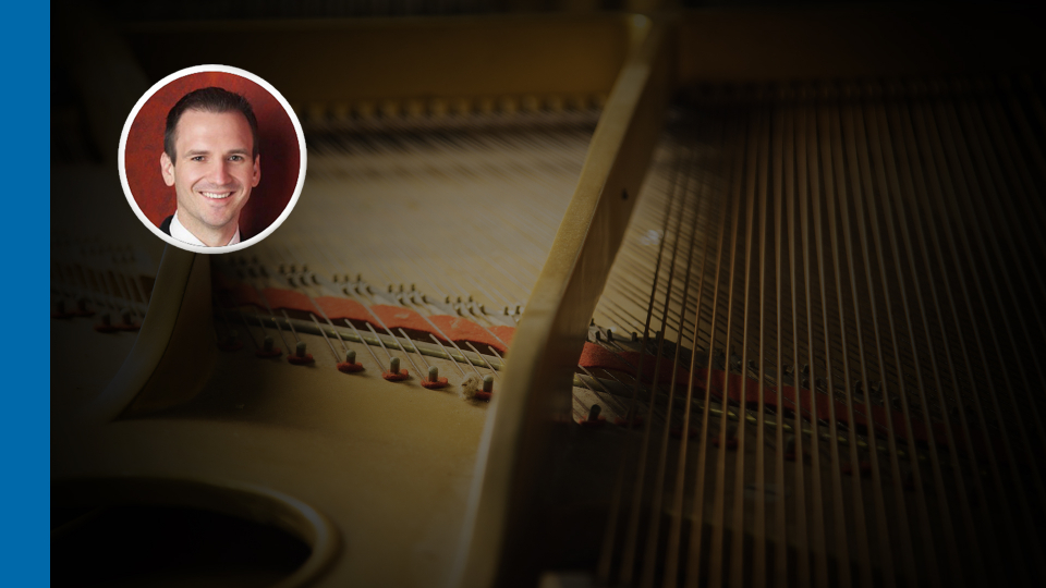 The 10-Lesson Blues Challenge 1
