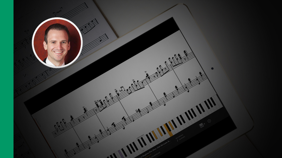 Sus Chords for Piano: The Ultimate Guide